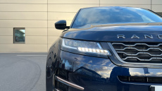 Land Rover Range Rover Evoque 2.0 P250 R-Dynamic S 5dr Auto Petrol Hatchback